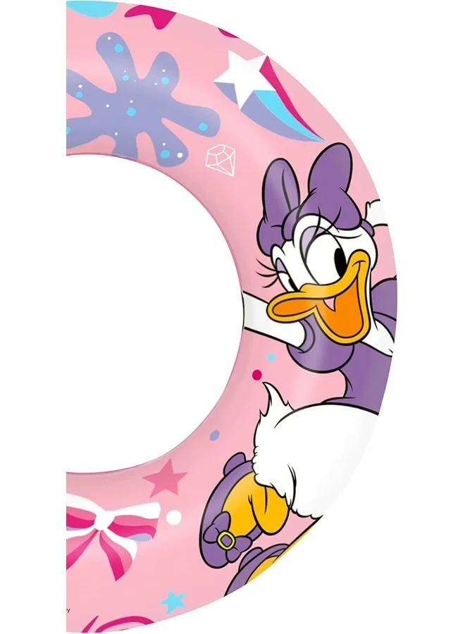 Bestway Disney Junior Swimming Ring Minnie Mouse 56cm