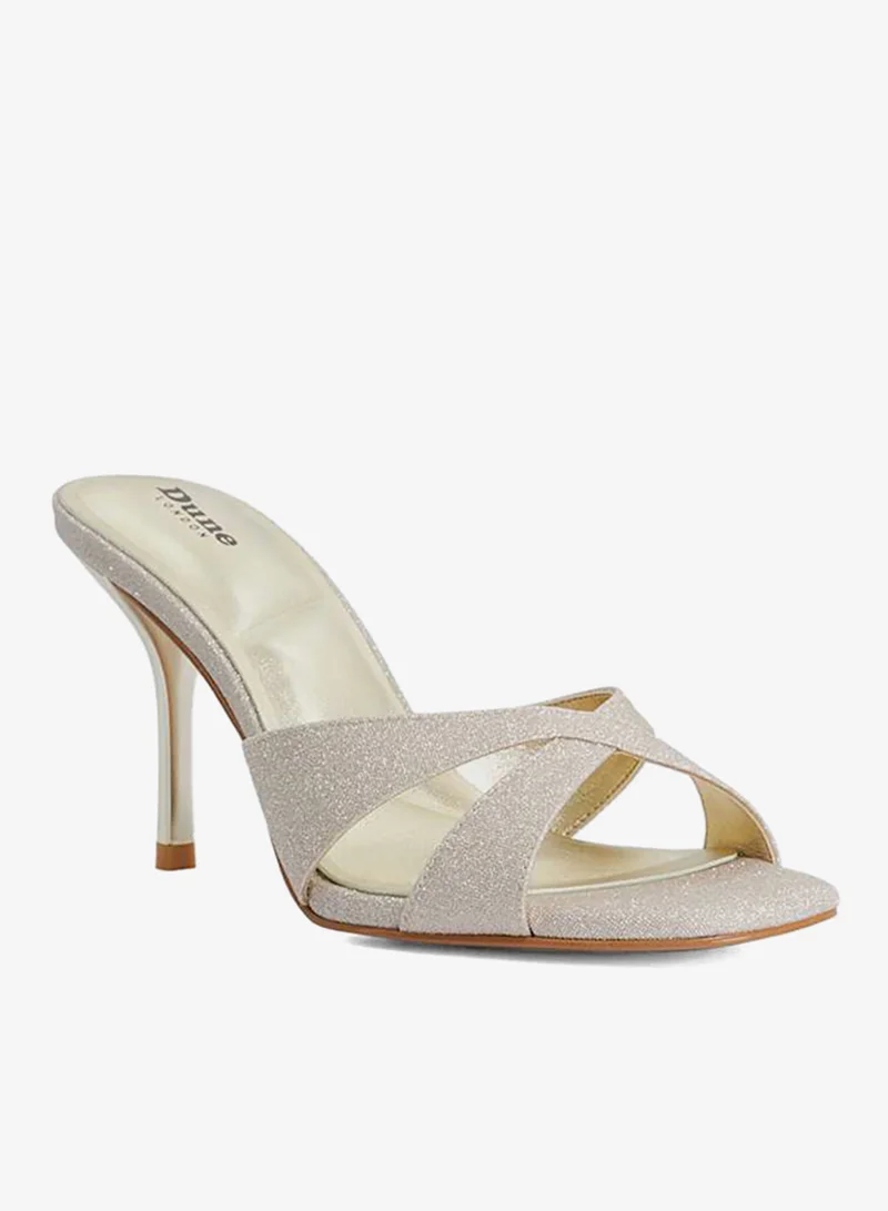 Dune London Mavina Heeled Sandals