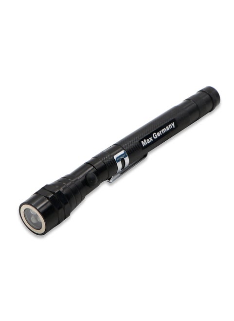 Max Germany MX-4F Pocket Torch