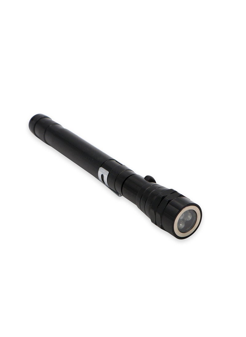Max Germany - Max Germany MX-4F Pocket Torch - Image 1