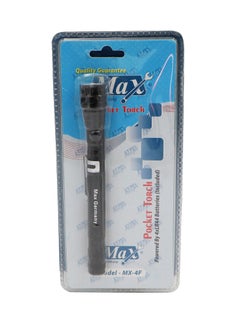 Max Germany Max Germany MX-4F Pocket Torch  - Image 4