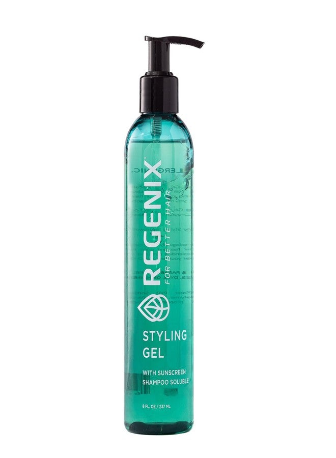 Regenix Styling Gel - Image 1