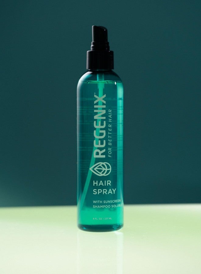 Regenix Styling Gel - Image 2