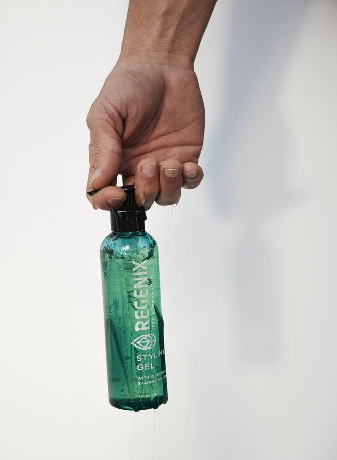 Regenix Styling Gel - Image 4