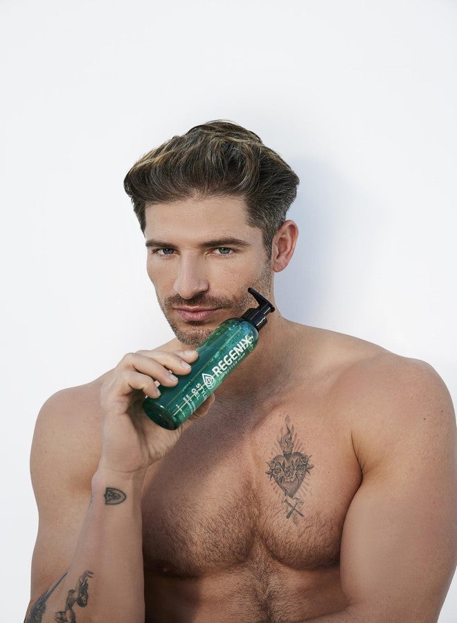 Regenix Styling Gel - Image 5