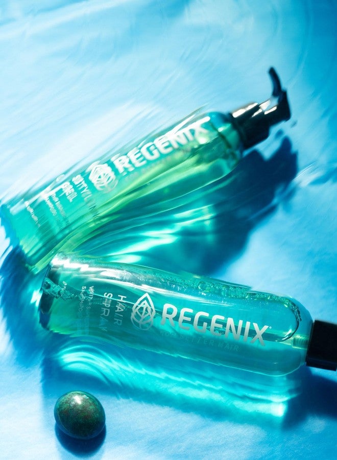 Regenix Styling Gel - Image 3