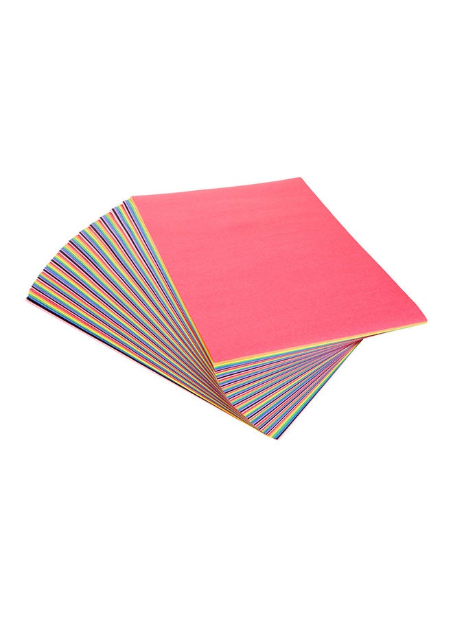 Crayola ورق بناء، ٩٦ عدد  - Image 3