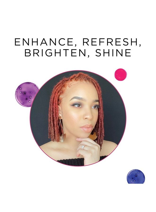 CLAIROL PROFESSIONAL Jazzing Hair Color No.096 Coffee Bean, 3 oz - Image 4