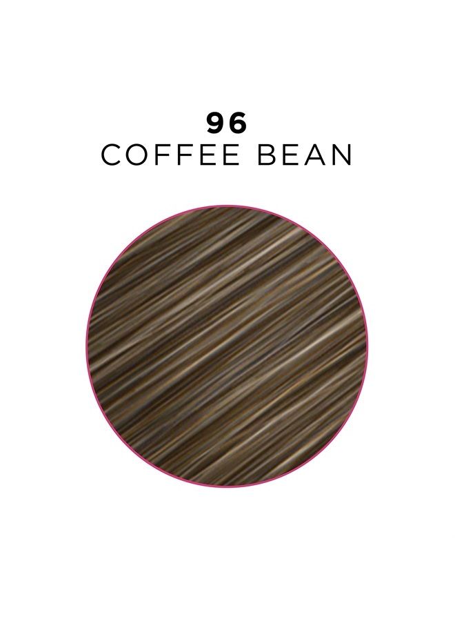 CLAIROL PROFESSIONAL Jazzing Hair Color No.096 Coffee Bean, 3 oz - Image 3