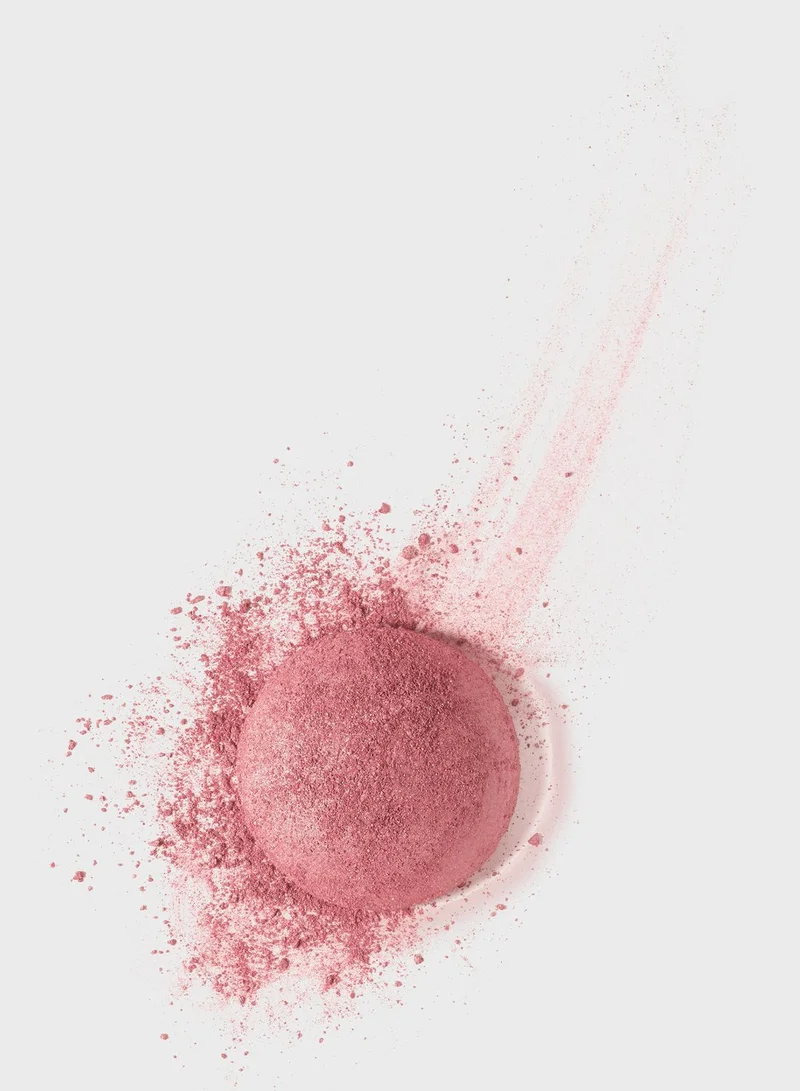 BOURJOIS PARIS French Riviera Pot Blusher #15 Rose Eclat