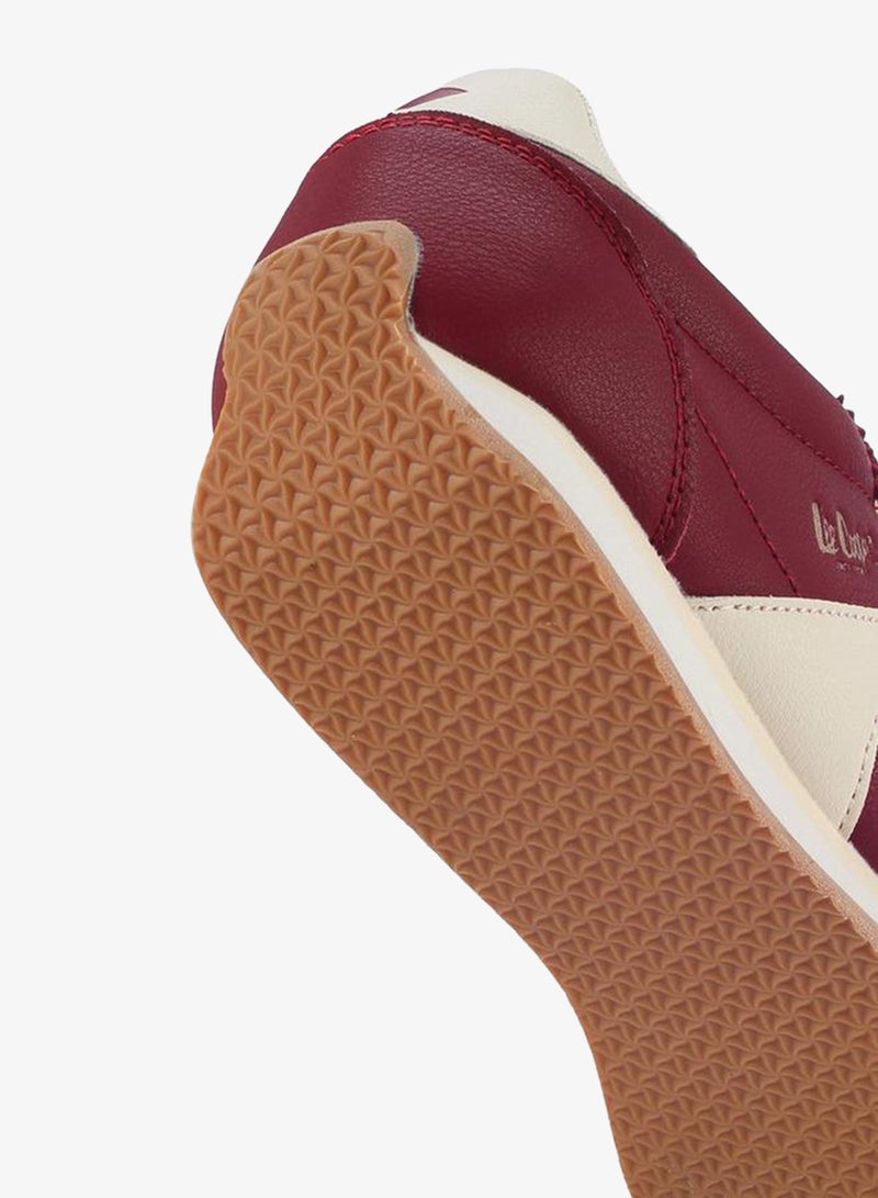Lee Cooper Women Lace-Up Ankle Sneakers - Image 5