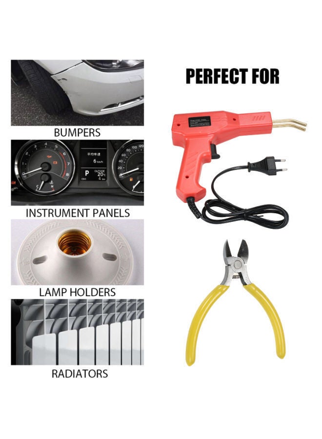 Y&D Welding Gun Repair Tool Set  - Image 3