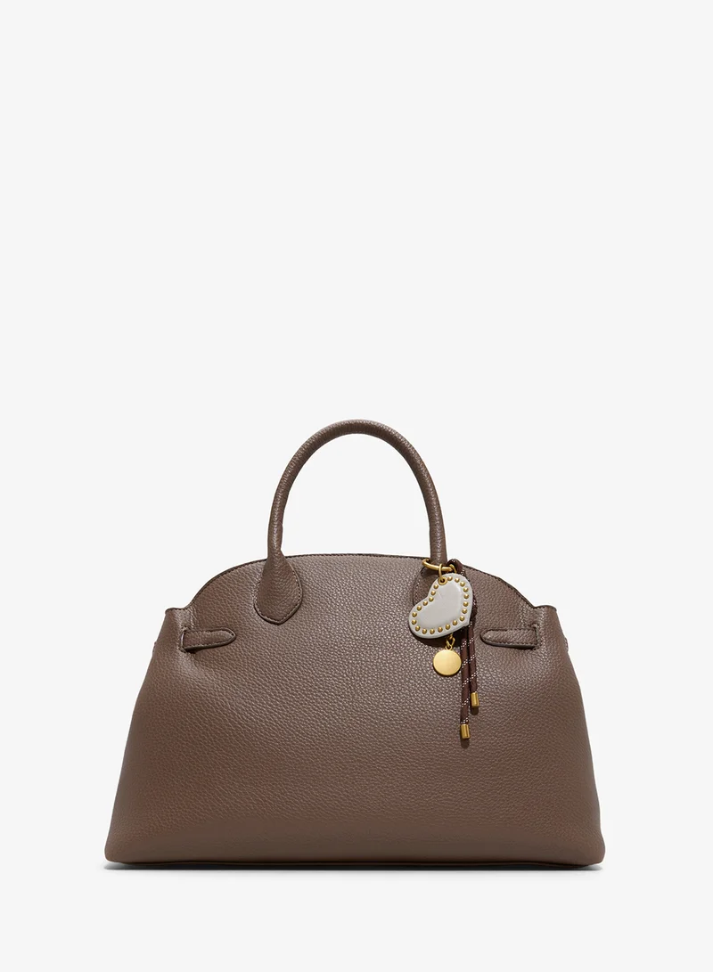 Call it Spring Medusia Satchel Bag