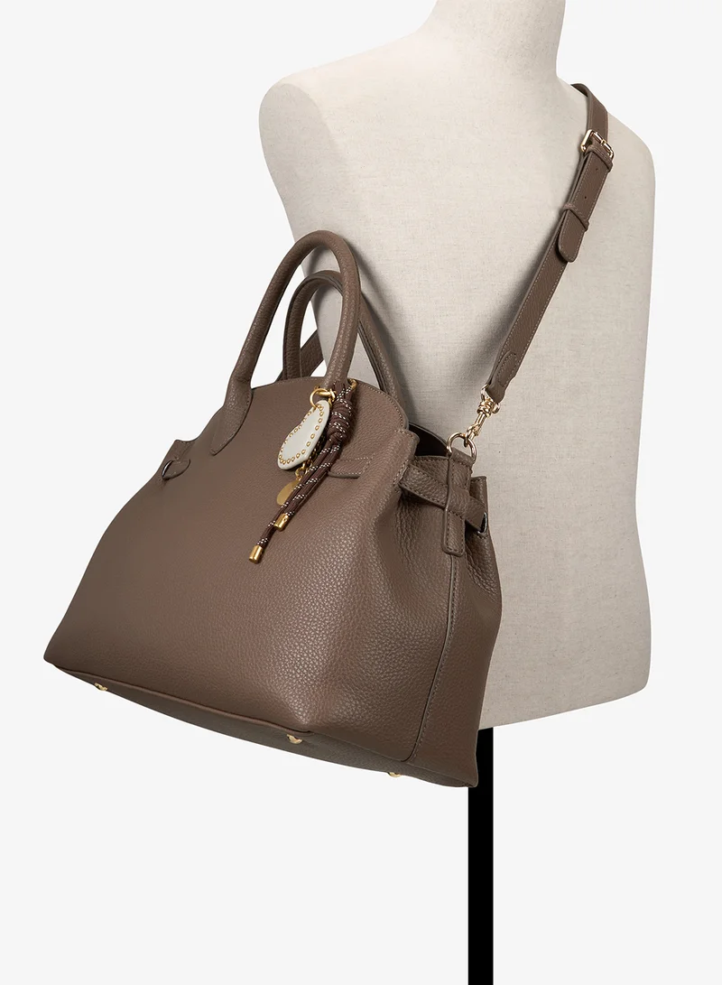 Call it Spring Medusia Satchel Bag