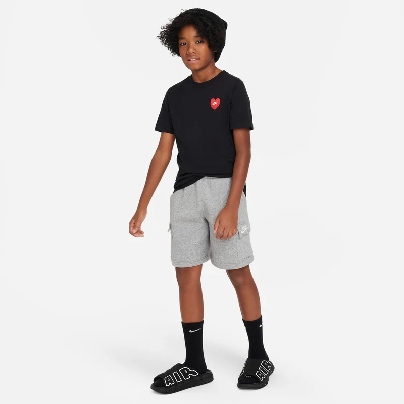 Nike Kids' Sportswear T-Shirt