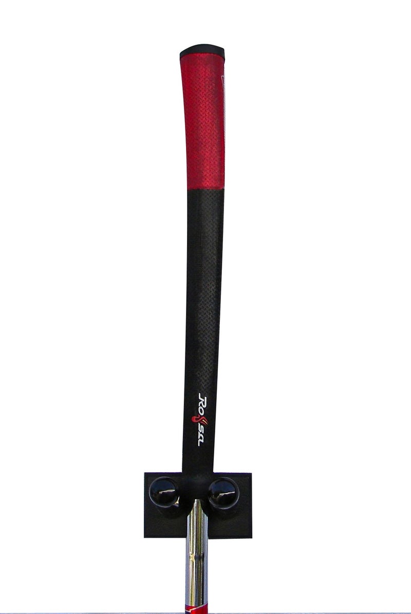KR Ideas Standard Vertical Golf Club Mount (Made in The USA) - Image 2