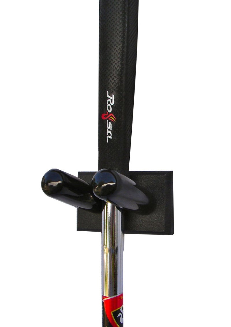 KR Ideas Standard Vertical Golf Club Mount (Made in The USA) - Image 3