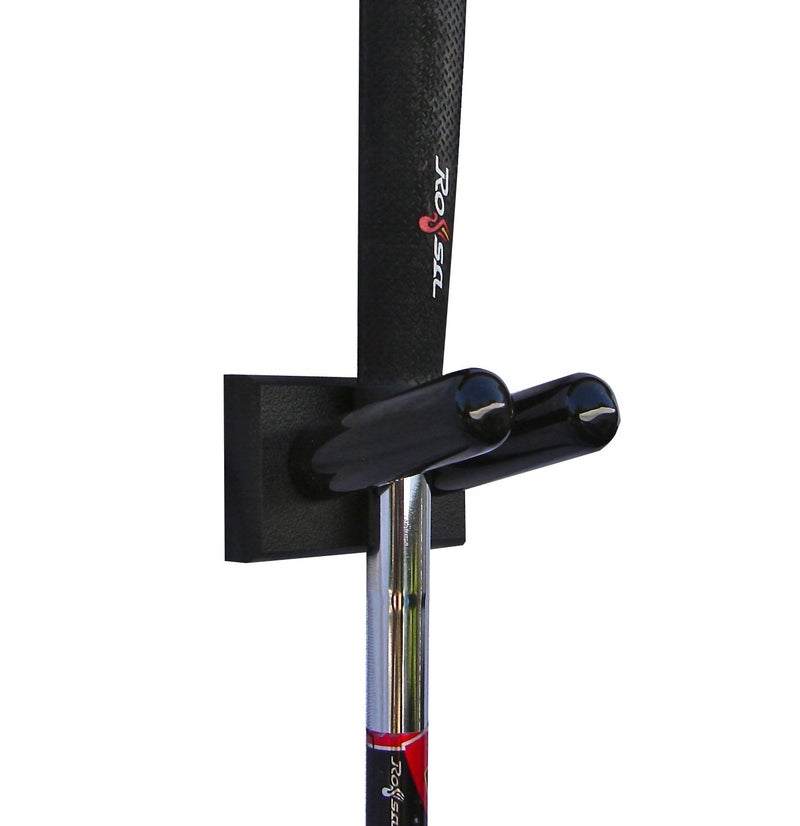 KR Ideas Standard Vertical Golf Club Mount (Made in The USA) - Image 4
