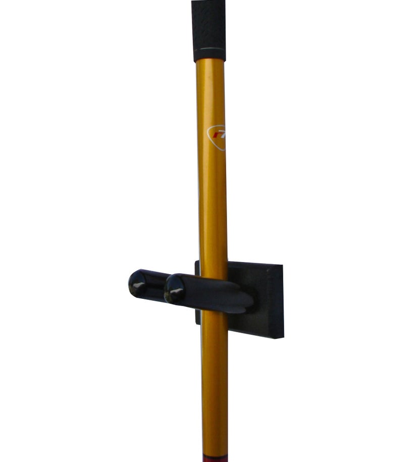 KR Ideas Standard Vertical Golf Club Mount (Made in The USA) - Image 5