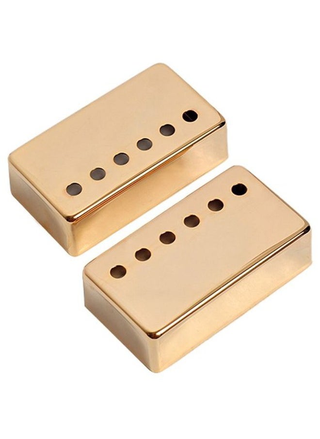 Generic - 2-Piece Guitar Neck Pickup Cover Set - Image 1