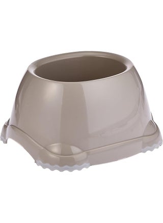 Smarty Bowl Spaniel 600 Ml Color Grey L 20.3 X W 18 X H 10.6 Cm - pzsku/Z6A3DB071B8FE979CE7CBZ/45/_/1722832854/c54f48b6-0c42-4fff-8570-0c9145c6aa9a