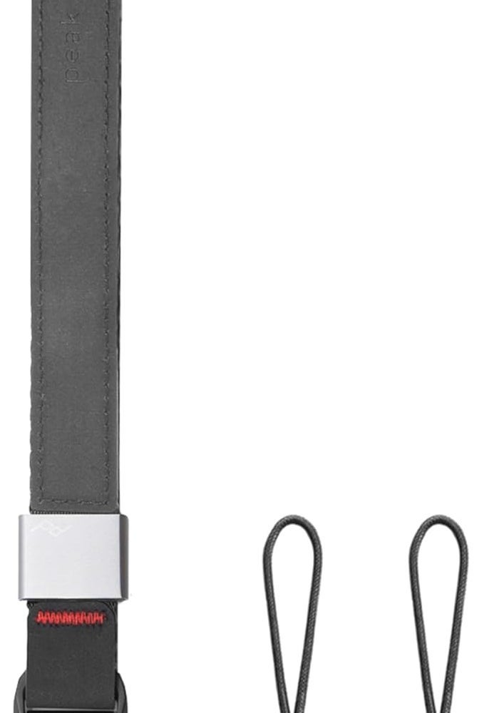 Peak Design Cuff Camera Wrist Strap - Black - Image 1