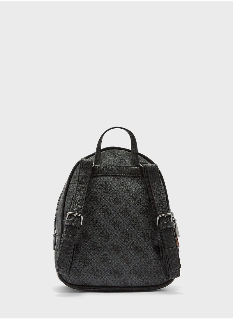 GUESS - Manhattan Backpack - Image 1