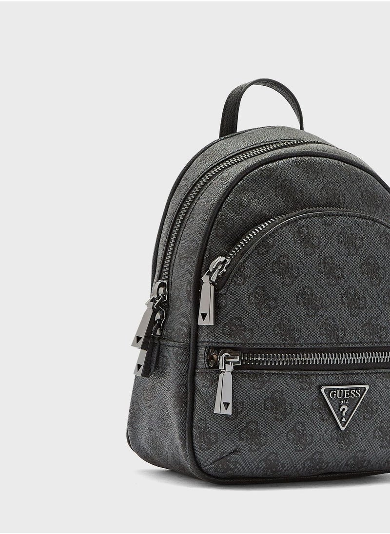 GUESS - Manhattan Backpack - Image 1