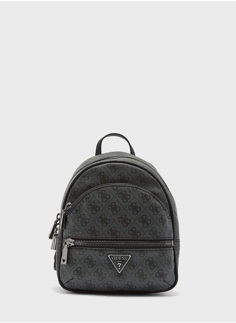 GUESS - Manhattan Backpack - Image 1