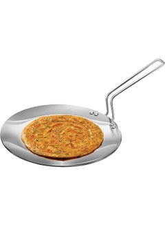 Hawkins Tri Ply Stainless Steel Tava 26 cm  - Image 1