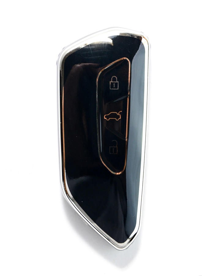 Luxury Car Remote Cover;golf8 - Image 2