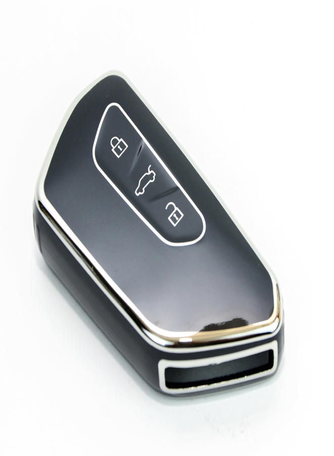 Luxury Car Remote Cover;golf8 - Image 1