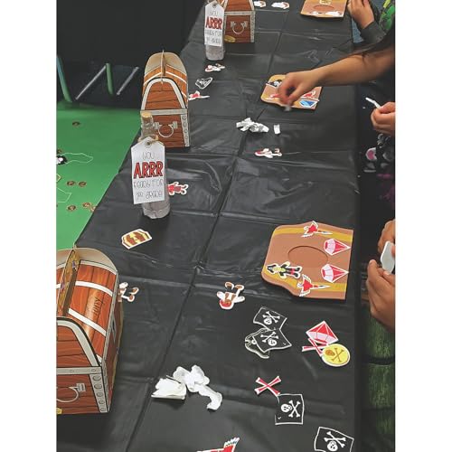 Fun Express Treasure Chest Treat Boxes (1 Dozen), Bulk - Image 5