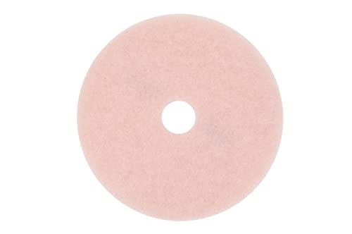 3M Eraser Burnish Pad 3600, 17 in - Image 1