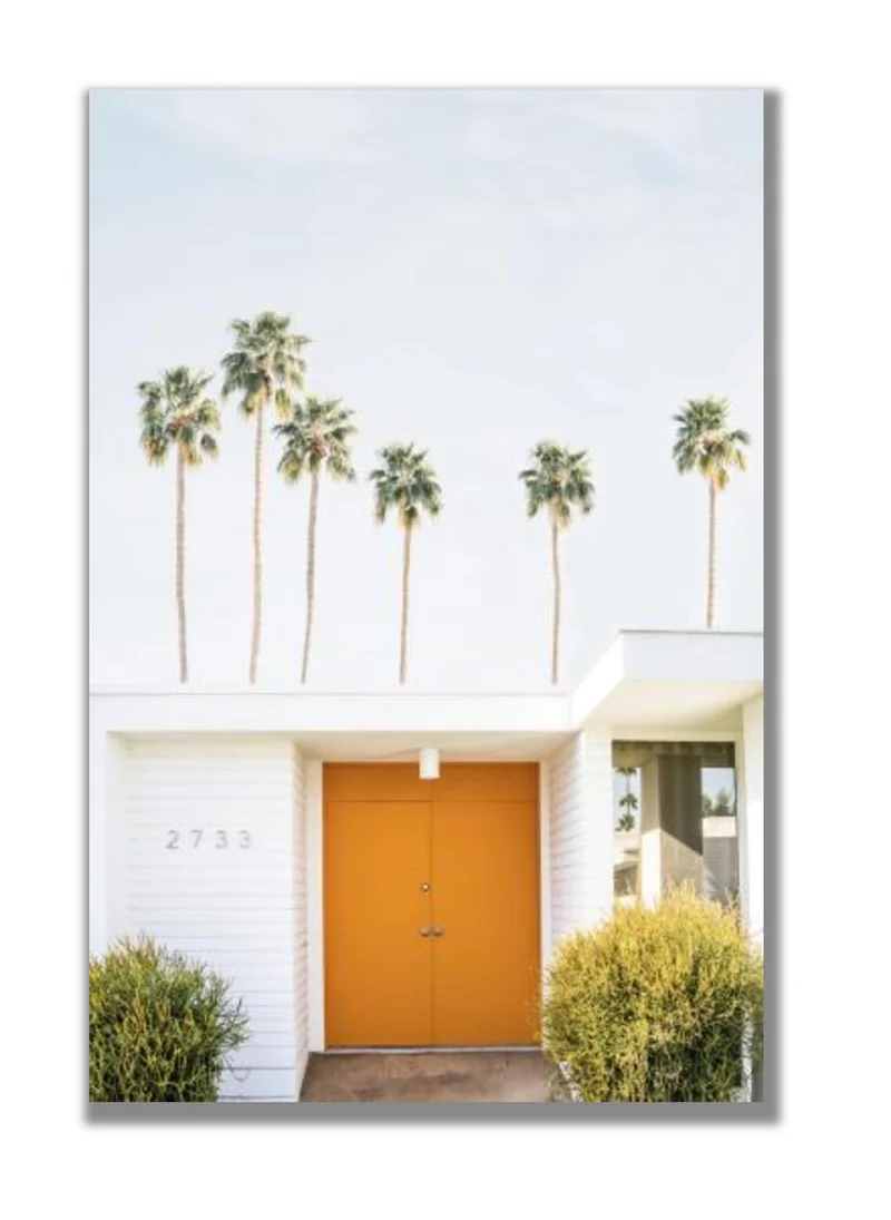 Drawdeck Palm Springs