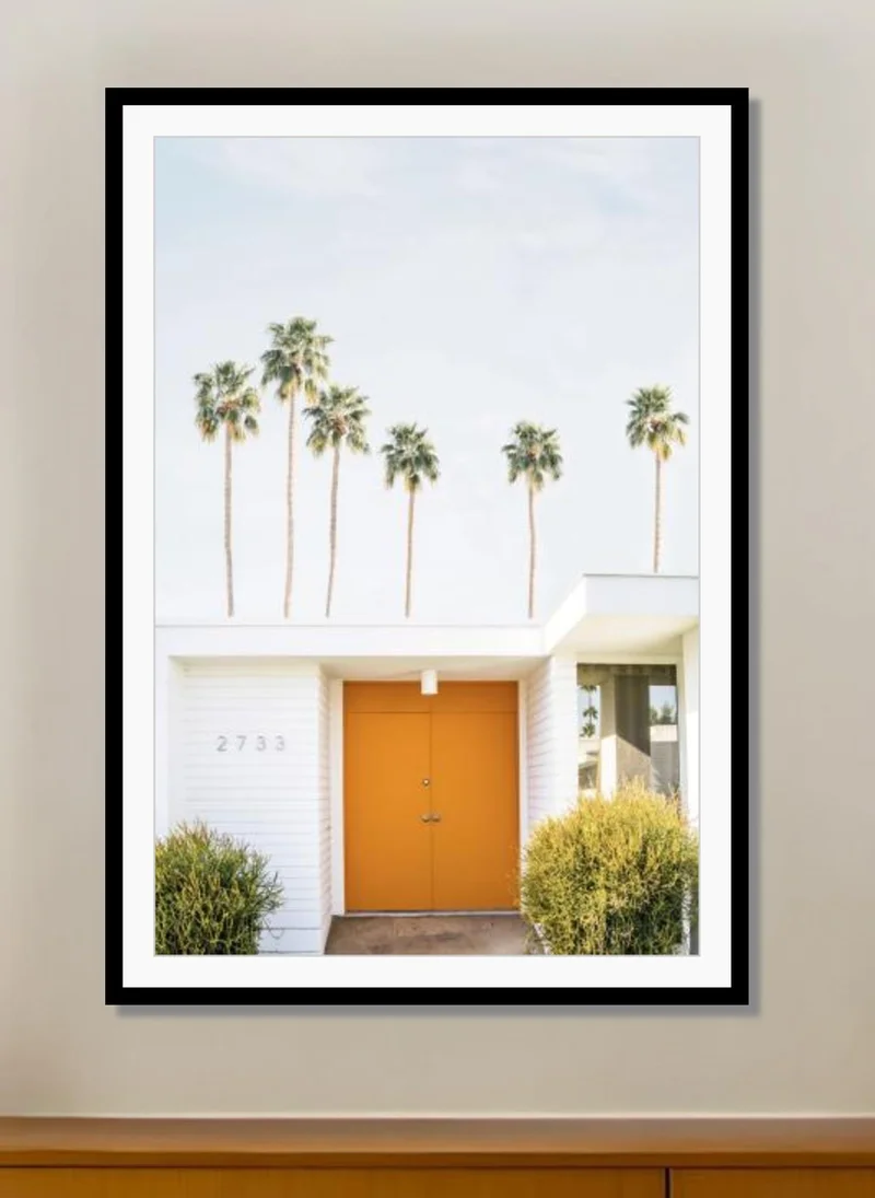 Drawdeck Palm Springs