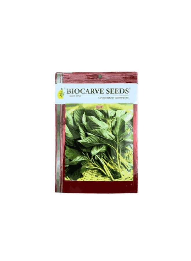 BIOCARVE SEEDS Molokhia seeds - Image 1