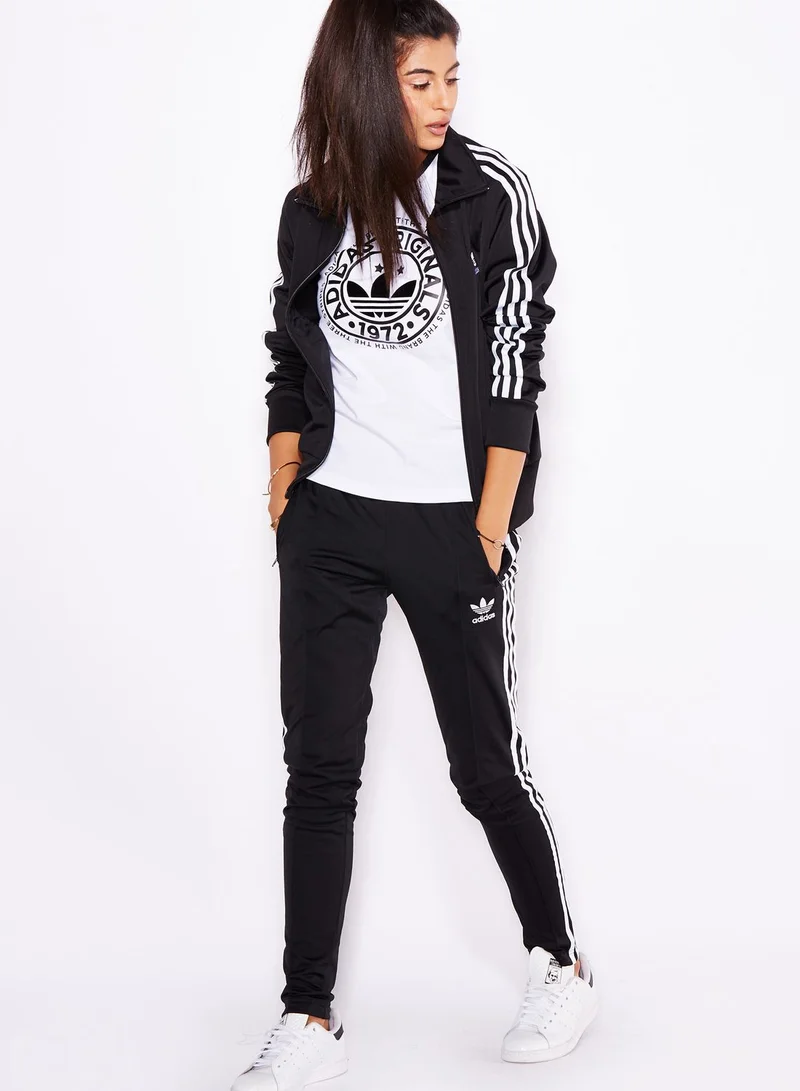 adidas Originals Supergirl Sweatpants