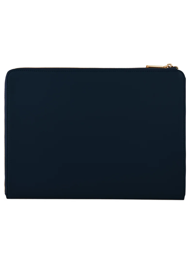 فيجانولوجي Eden Bamboo Tech Sleeve 11' in Blue