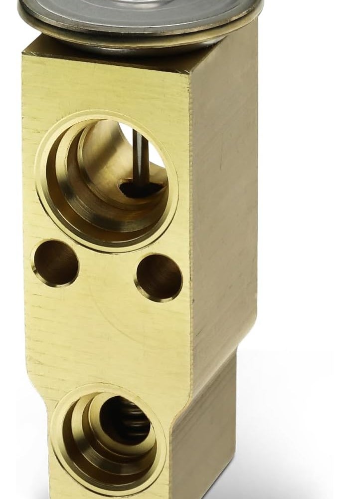A-Premium A/C Expansion Valve for Infiniti G20 1999-2002 - Image 1