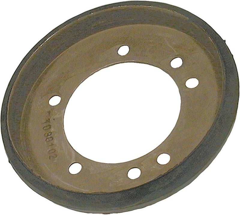 Stens Drive Disc 240394 Compatible with Ariens Most friction drive snowblowers Snapper Most friction drive rear engine riders TroyBilt 42010 42012 42033 00170800 00300300 04743700