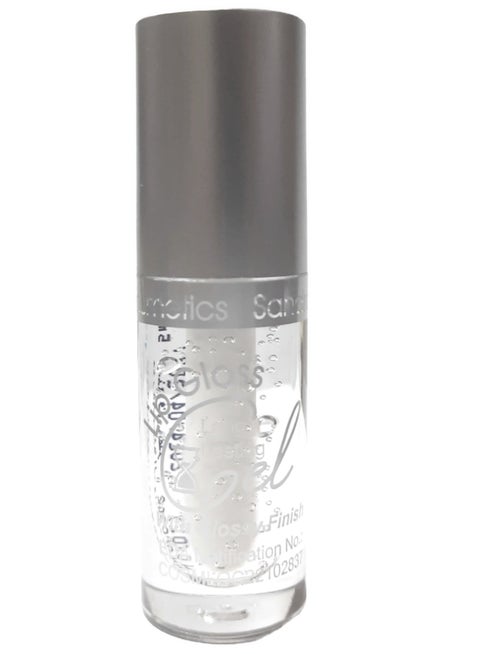 SANDRA Lip Gloss Gel