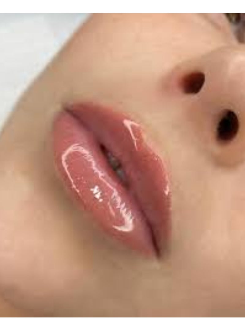 SANDRA Lip Gloss Gel - Transparent - Image 3