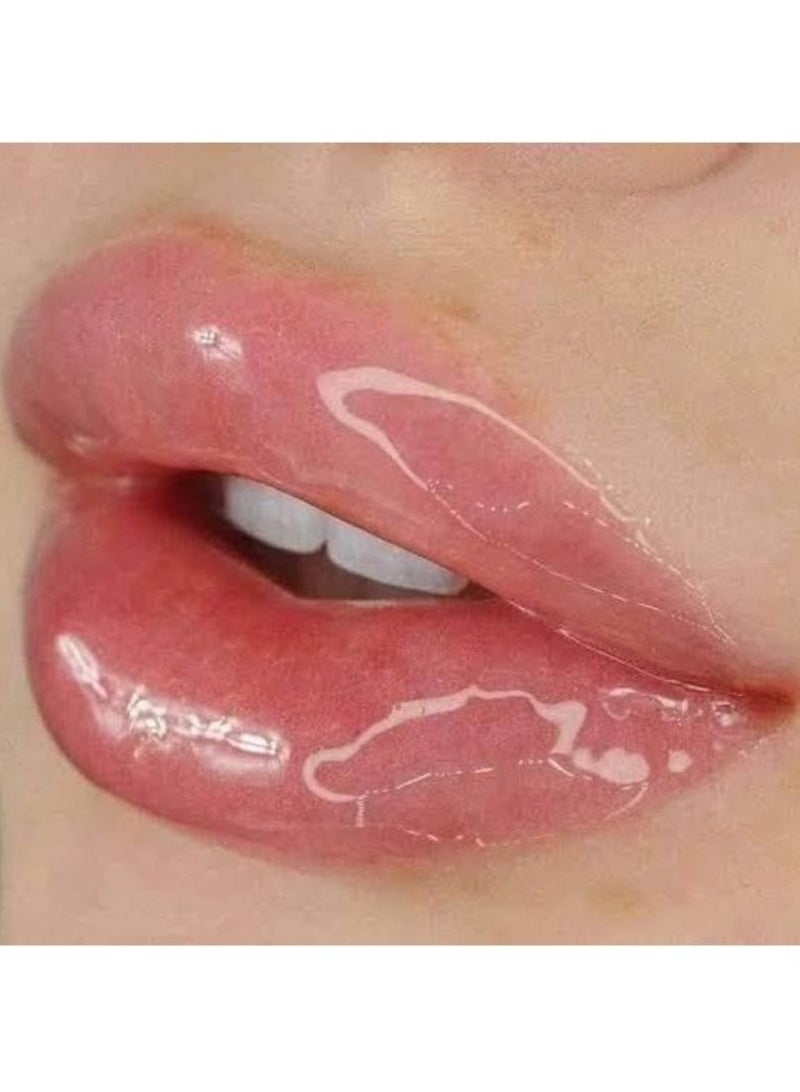 SANDRA Lip Gloss Gel - Transparent - Image 4
