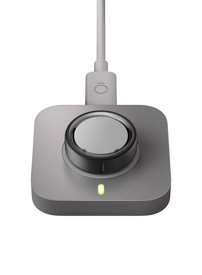 Oura Ring 4 Charger - Size 7 - Charging Dock and USB-C Cable - Image 3