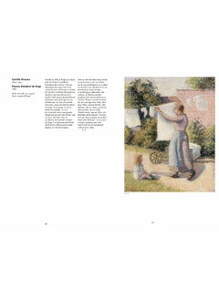 Family Portraits: Children in Impressionist Art  - Image 3