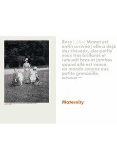 Family Portraits: Children in Impressionist Art  - Image 4