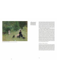 Family Portraits: Children in Impressionist Art  - Image 2