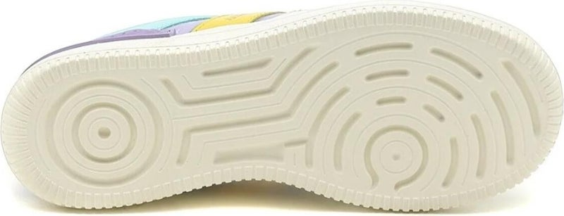 Bags Shoes Lumberjack Freya Women's Casual High Sole Sneakers Sports Shoes  - Image 5