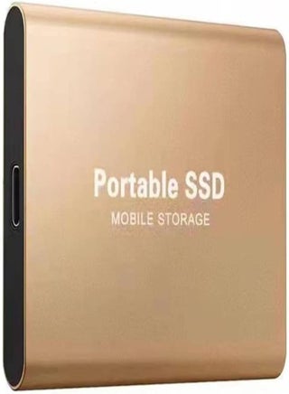 GOLD 12TB